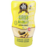 Auran Kurkkumajoneesi