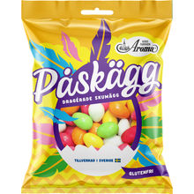 Påskeægg Dragé