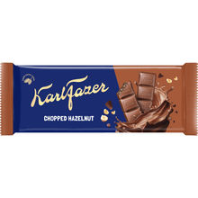 Motatos Chopped Hazelnut Mælkechokolade