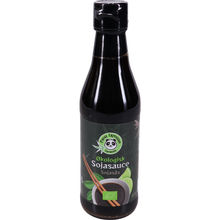 Øko Sojasauce