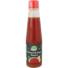 Sweet & Sour Sauce