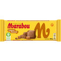 Marabou Mjölkchoklad Fudge & Havssalt