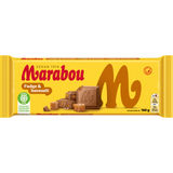 Parasta ennen: 31.07.2026 Marabou Suklaalevy Fudge & Havssalt
