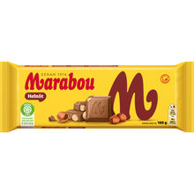 Marabou Hele Nødder