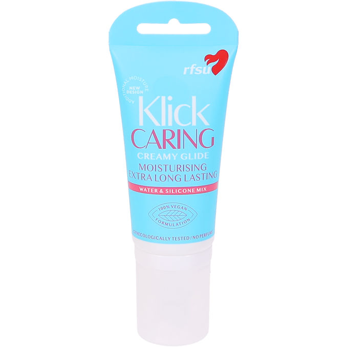 RFSU Caring Creamy Glidecreme
