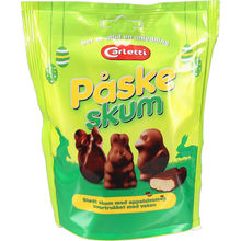 Choco Påskeskum Appelsin