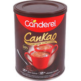 Bedst før: 28.02.2027 Canderel Kakaodrikpulver