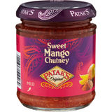 Patak's Mango Chutney