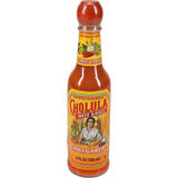 Parasta ennen: 05.08.2026 Cholula Kastike Chili & Garlic