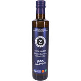 Zelected Olivolja Extra Virgin Kalamata