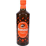 Basso Olivolja Pomace