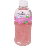 MOGU MOGU Dryck Sockervadd Nata De Coco