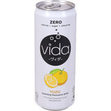 Vida Sockerfri Dryck Yuzu