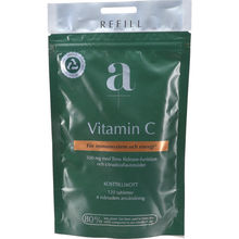 Vitamin C 500 mg Refill