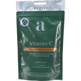 a+ (Alpha Plus) Vitamin C 500 mg Refill 120 Kapsler