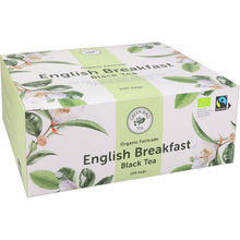 Øko English Breakfast Te