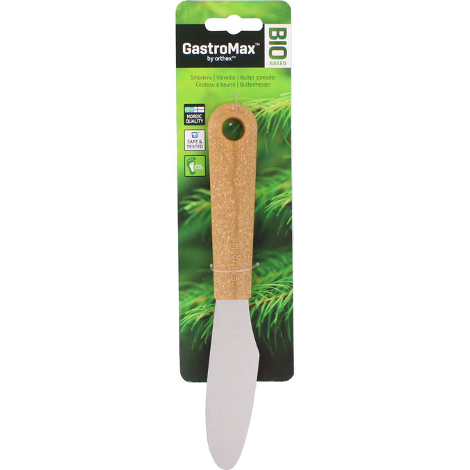 Gastromax Smörkniv 22 cm