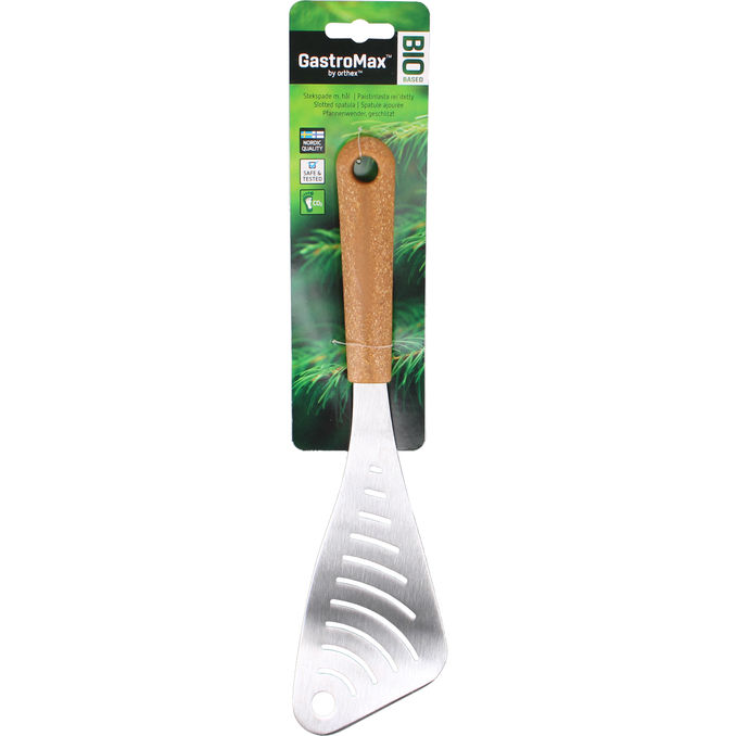 Gastromax Bio Stegepalette 38,5 cm