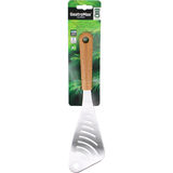 Gastromax Stekspade m. Hål 32 cm