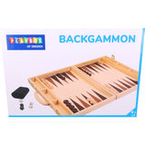Playbox Backgammon