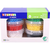 Playbox Perlesæt ~6000 Perler