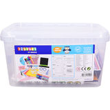 Playbox Kreakasse