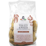 Nonna Elide Taralli Hvidløg & Chili Snacks