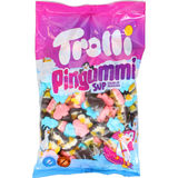 Parasta ennen: 18.11.2026 Trolli Makeiset Pingummi