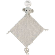 Motatos Øko Sutteklud Elefant m. Sutteholder