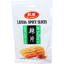 Latiao Spicy Slices