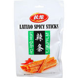 Chang Long Snack Spicy Suikaleet