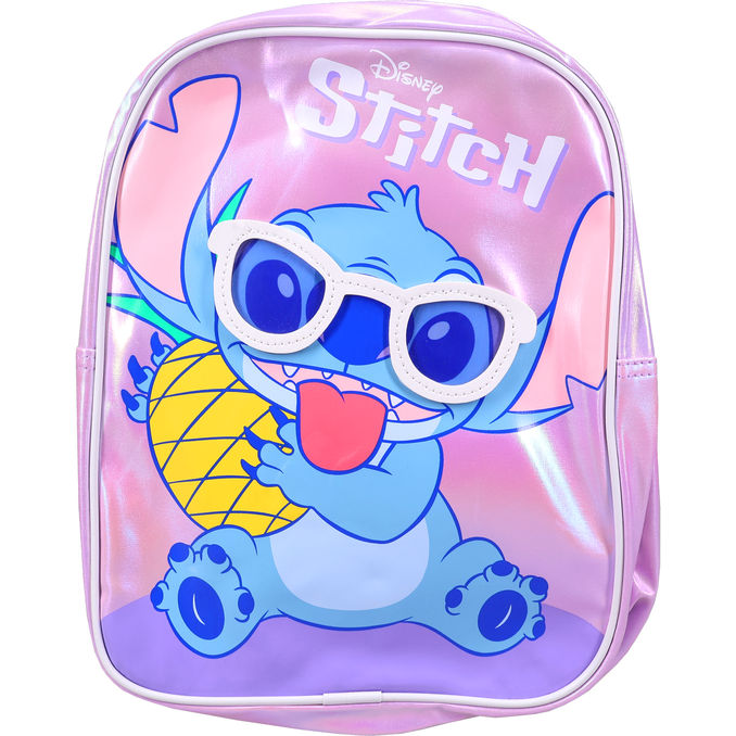 Reppu Stitch Disney