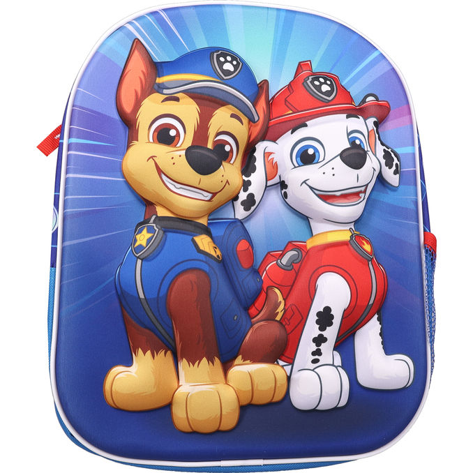 Disney Rygsæk Paw Patrol Nickelodeon 32x26 cm