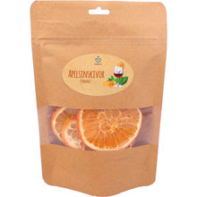 Motatos Tørrede Appelsinskiver