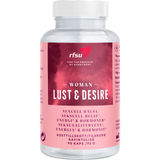 Bäst före: 2026-05-31 RFSU Kosttillskott Lust & Desire