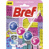 Bref Wc-raikastin Rome Eternal Bloom