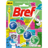 Bref Toiletblok Berlin Urban Forest