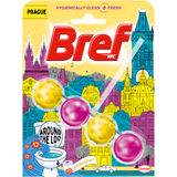 Bref Toiletblok Bohemian Berry
