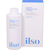 ILSO Sensitive Bubble Relaxing Cleanser