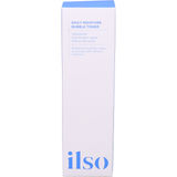 Bäst före: 2027-07-05 ILSO Daily Moisture Bubble Toner