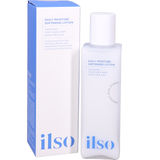 Bäst före: 2027-07-25 ILSO Daily Moisture Softening Lotion