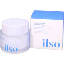 Ilso Daily Moisture Pudding Cream