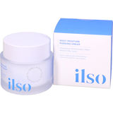 Bäst före: 2028-05-21 ILSO Daily Moisture Pudding Cream