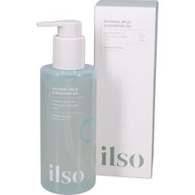 Natural Mild Cleansing Oil