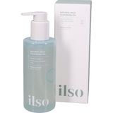 Bäst före: 2028-07-17 ILSO Natural Mild Cleansing Oil