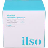 Bäst före: 2027-09-26 ILSO Moringa Purifying Pore Pad