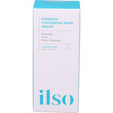 Parasta ennen: 25.02.2028 ILSO Moringa Tightening Pore Serum
