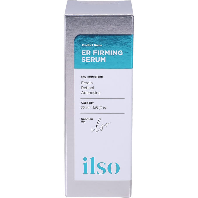 ILSO Seerumi Firming