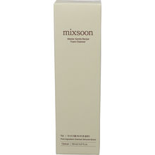 Master Gentle Recipe Foam Cleanser