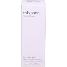 Mixsoon Heartleaf Essence